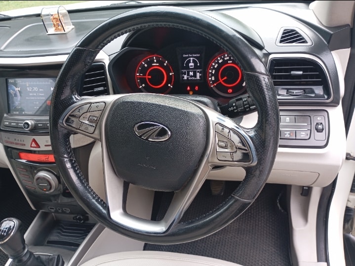 XUV300 image 13 XUV300 image 13