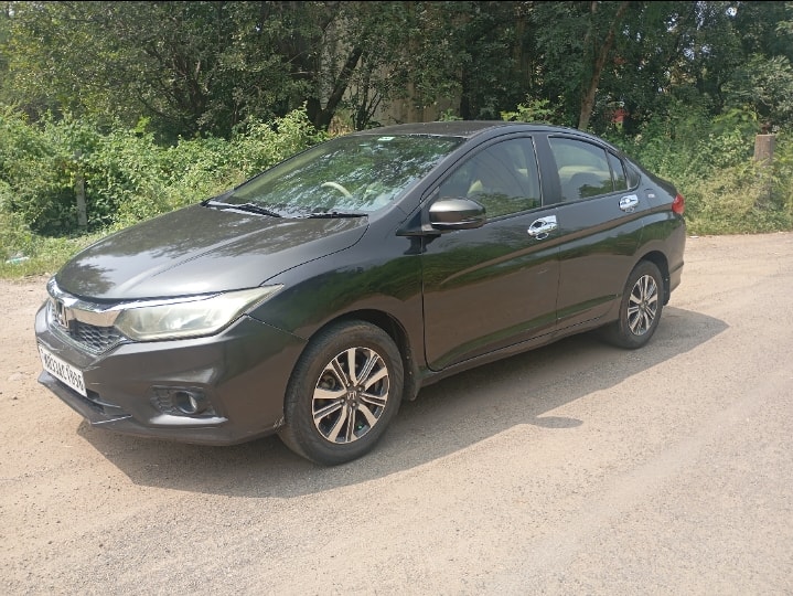 Used 2022 Honda City Used 2022 Honda City
