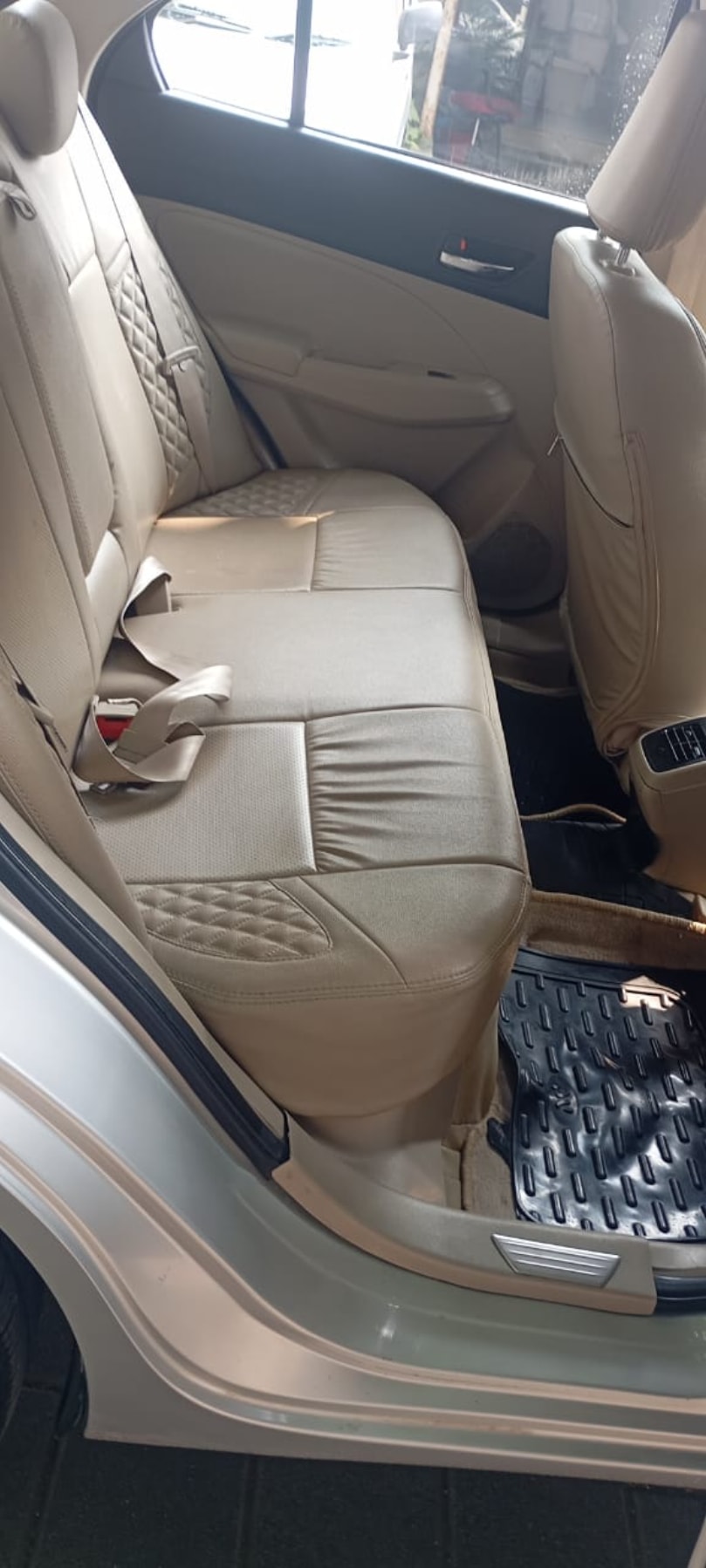 Used 2018 Maruti Suzuki Swift DZire Used 2018 Maruti Suzuki Swift DZire