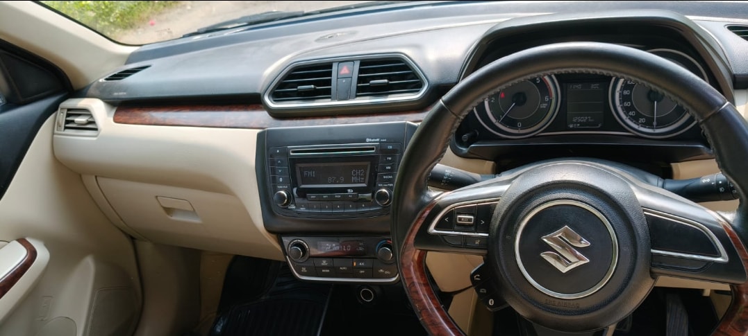 Swift DZire image 11 Swift DZire image 11