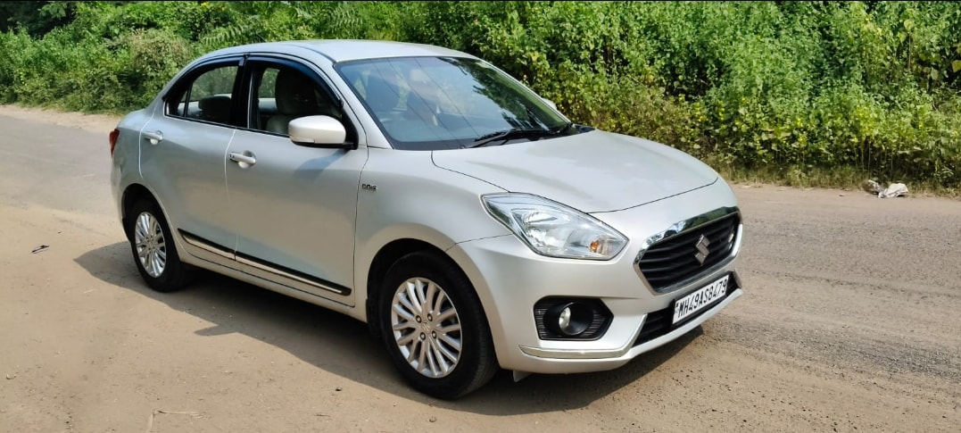 Swift DZire image 6 Swift DZire image 6