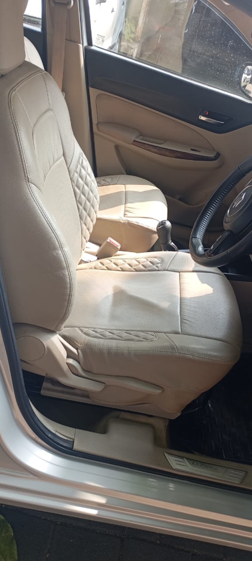 Used 2018 Maruti Suzuki Swift DZire Used 2018 Maruti Suzuki Swift DZire