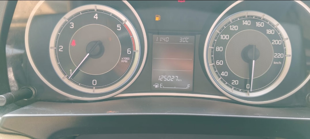 Used 2018 Maruti Suzuki Swift DZire Used 2018 Maruti Suzuki Swift DZire