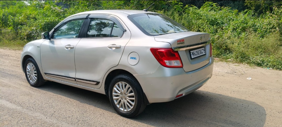 Swift DZire image 2 Swift DZire image 2