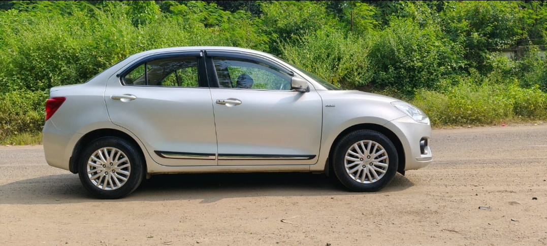 Swift DZire image 5 Swift DZire image 5