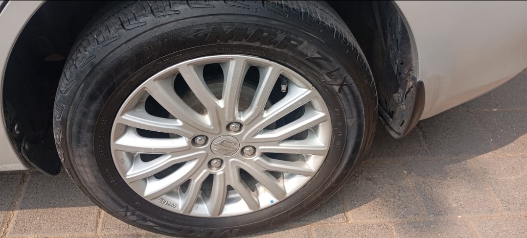 Used 2018 Maruti Suzuki Swift DZire Used 2018 Maruti Suzuki Swift DZire