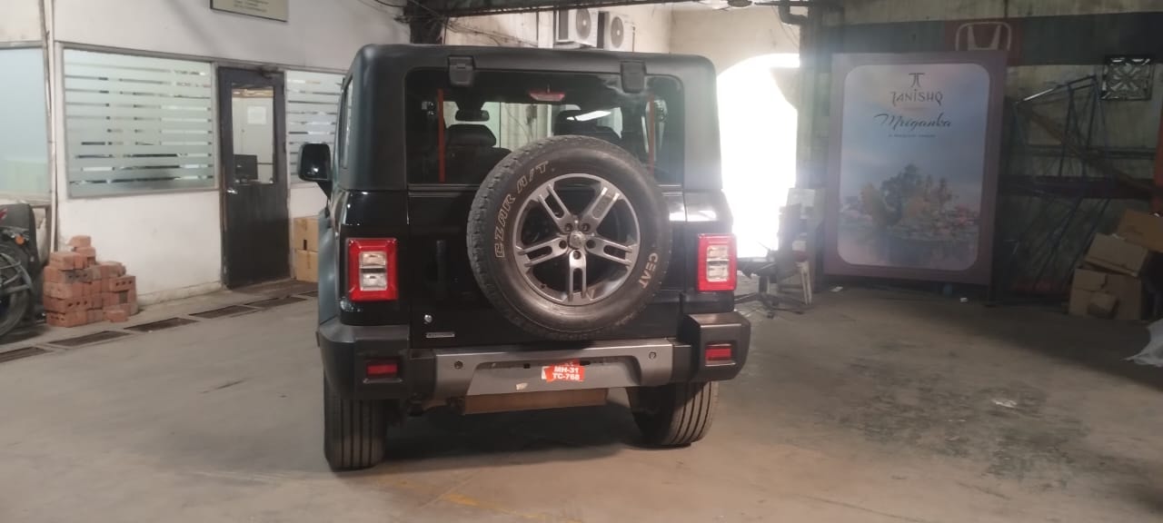 Thar image 3 Thar image 3