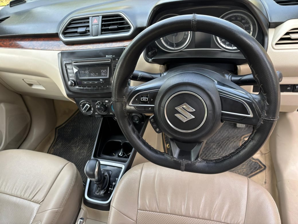 Dzire image 6 Dzire image 6