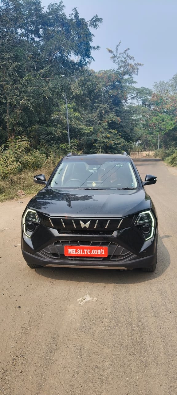 Used 2024 Mahindra XUV 3XO Used 2024 Mahindra XUV 3XO