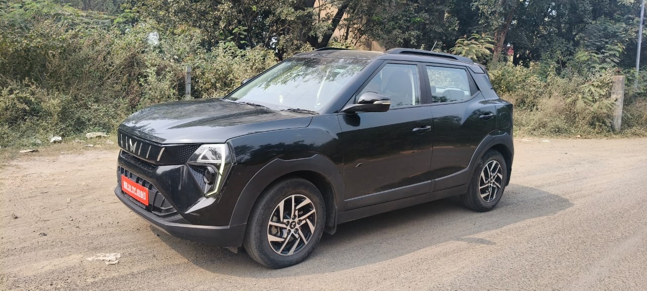 XUV 3XO image 8 XUV 3XO image 8