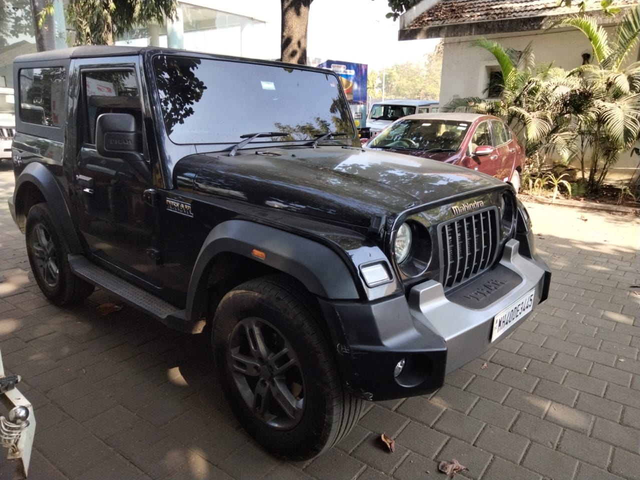 Thar image 2 Thar image 2