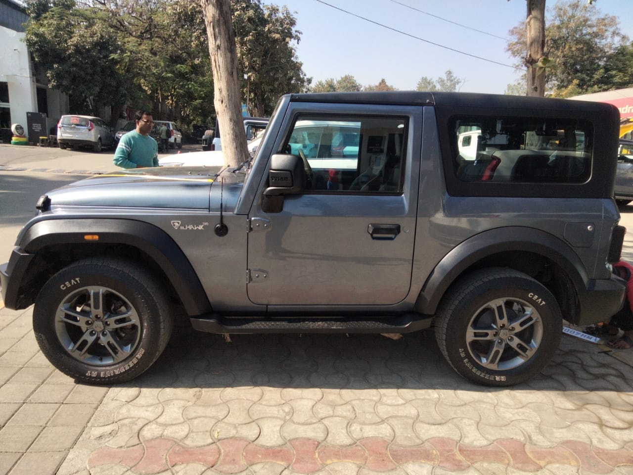 Thar image 2 Thar image 2