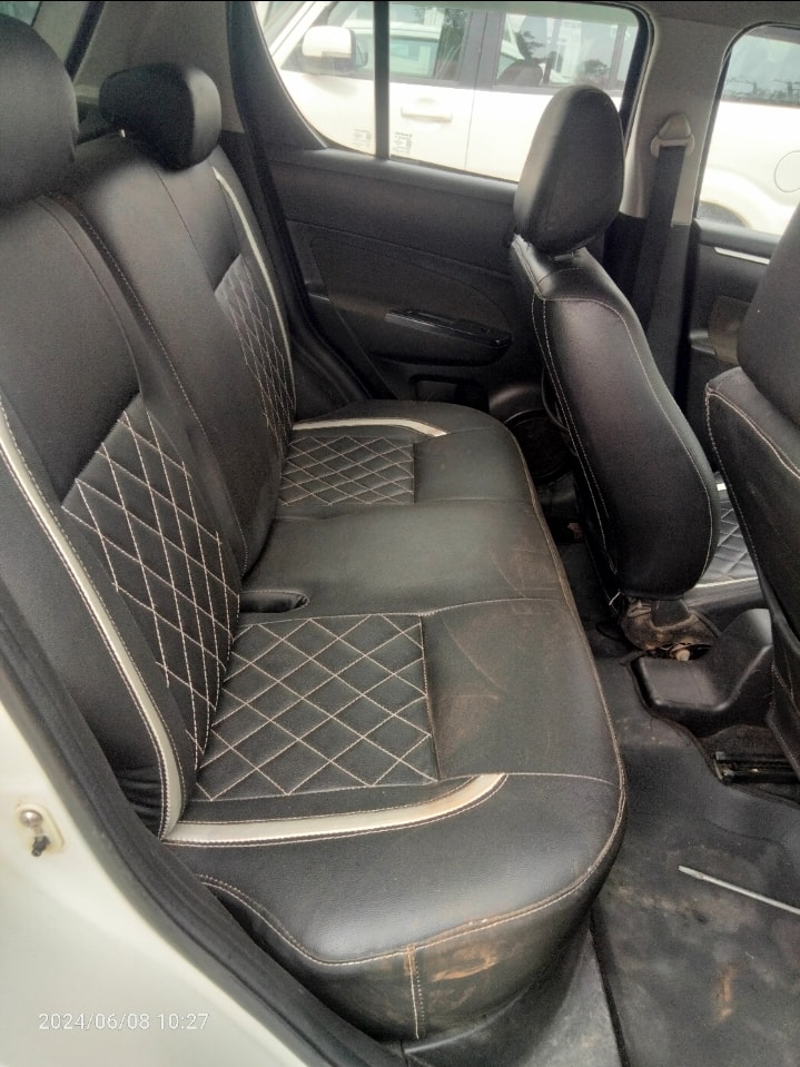 Used 2017 Maruti Suzuki Swift Used 2017 Maruti Suzuki Swift