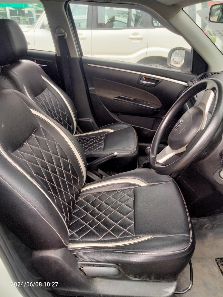 Used 2017 Maruti Suzuki Swift Used 2017 Maruti Suzuki Swift