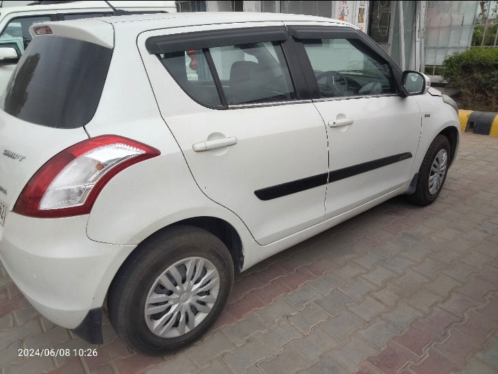 Used 2017 Maruti Suzuki Swift Used 2017 Maruti Suzuki Swift