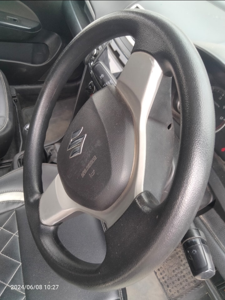 Used 2017 Maruti Suzuki Swift Used 2017 Maruti Suzuki Swift