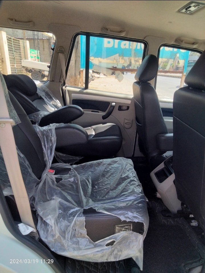 Scorpio image 15 Scorpio image 15