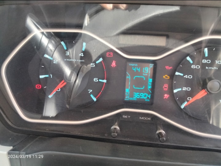 Scorpio image 11 Scorpio image 11