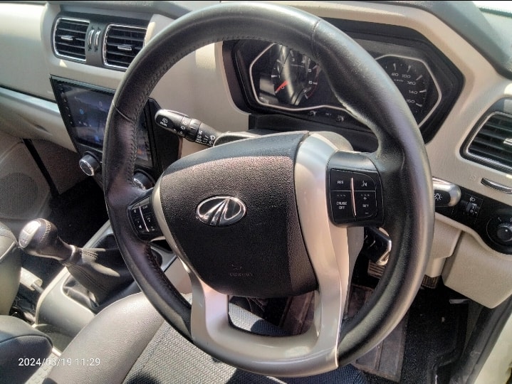 Scorpio image 13 Scorpio image 13