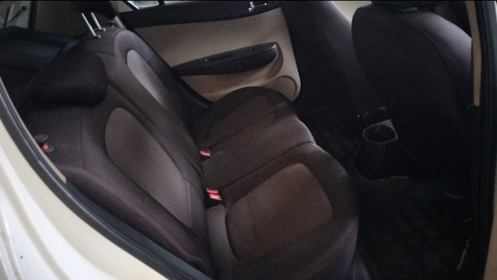 Used 2014 Hyundai i20 Used 2014 Hyundai i20