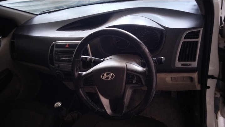 Used 2014 Hyundai i20 Used 2014 Hyundai i20