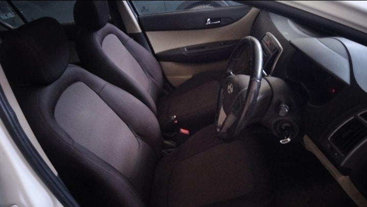 Used 2014 Hyundai i20 Used 2014 Hyundai i20