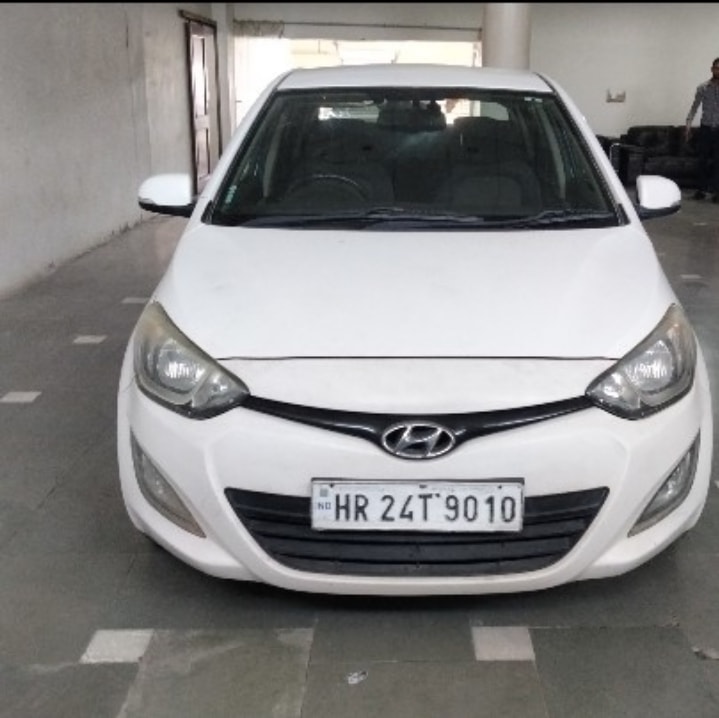 Used 2014 Hyundai i20 Used 2014 Hyundai i20