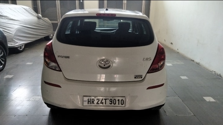 Used 2014 Hyundai i20 Used 2014 Hyundai i20