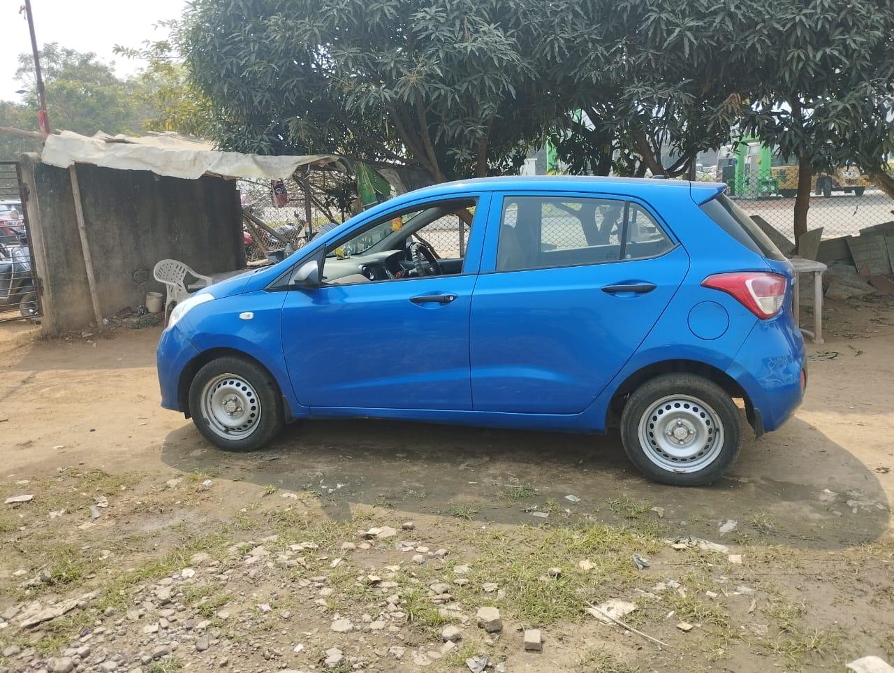 Used 2018 Hyundai Grand i10, Banguary, Cuttack