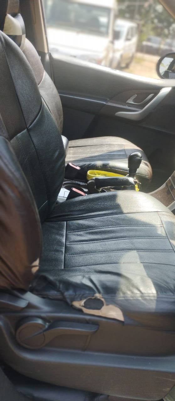 XUV500 image 16 XUV500 image 16