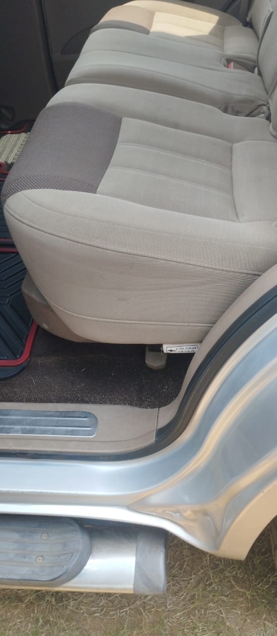 XUV500 image 15 XUV500 image 15