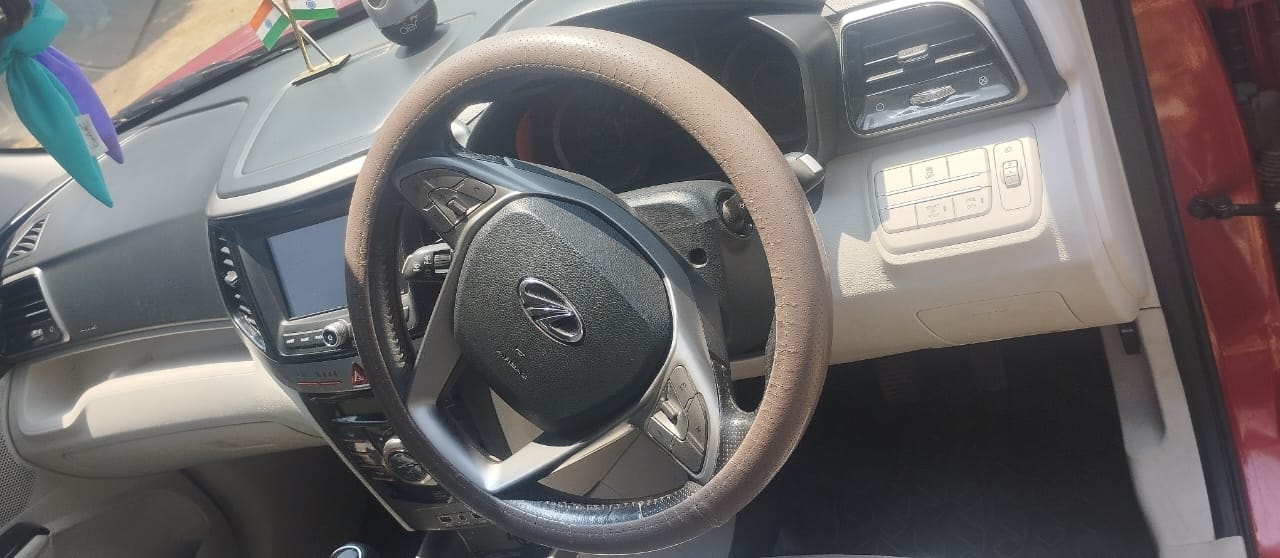 XUV300 image 12 XUV300 image 12