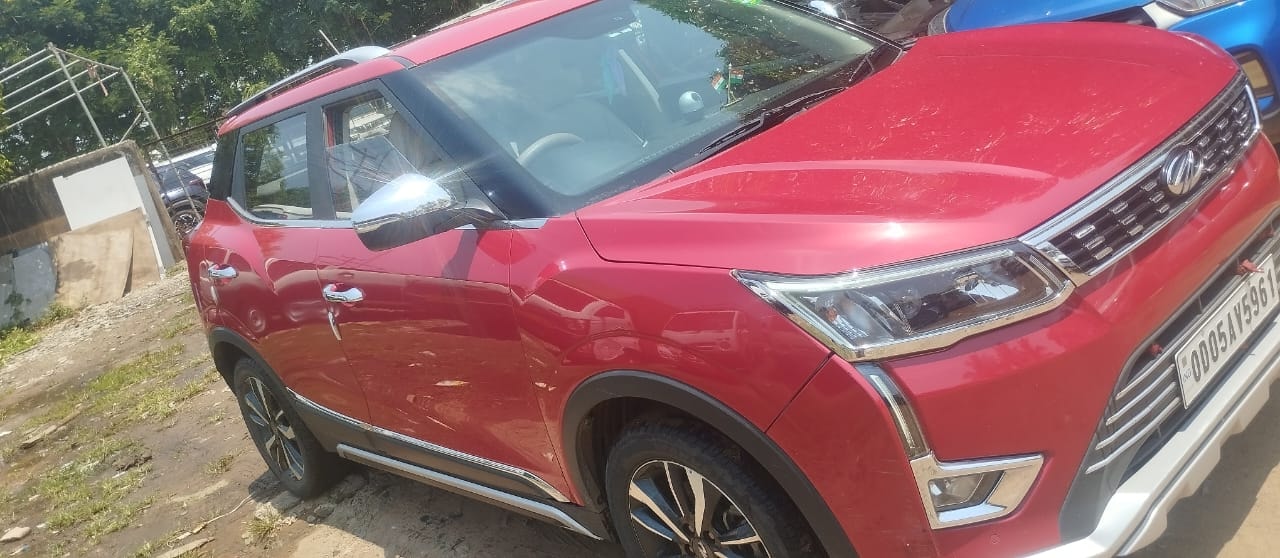 XUV300 image 7 XUV300 image 7