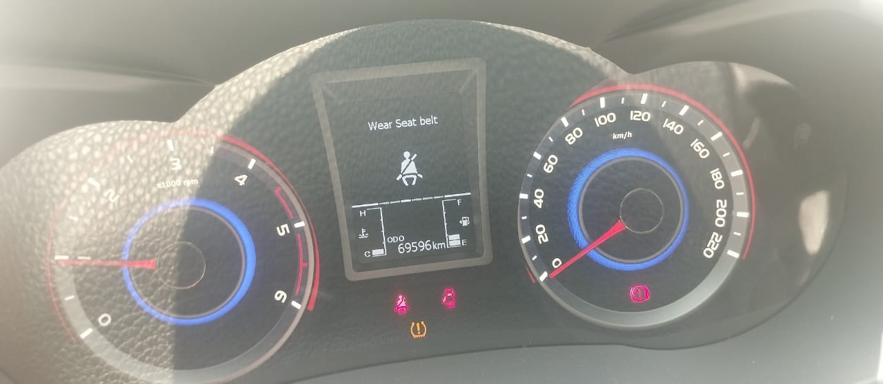 XUV300 image 11 XUV300 image 11