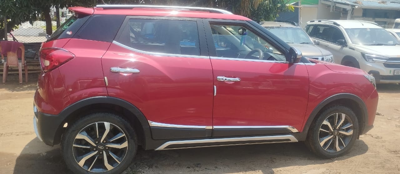 XUV300 image 6 XUV300 image 6