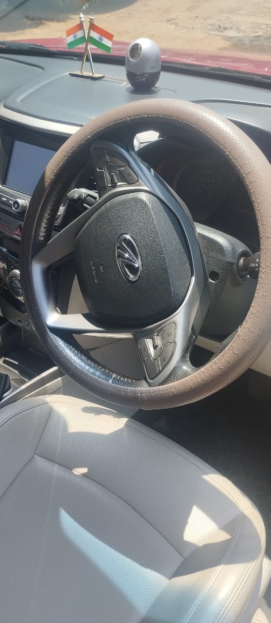 XUV300 image 13 XUV300 image 13