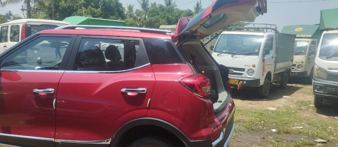 XUV300 image 10 XUV300 image 10