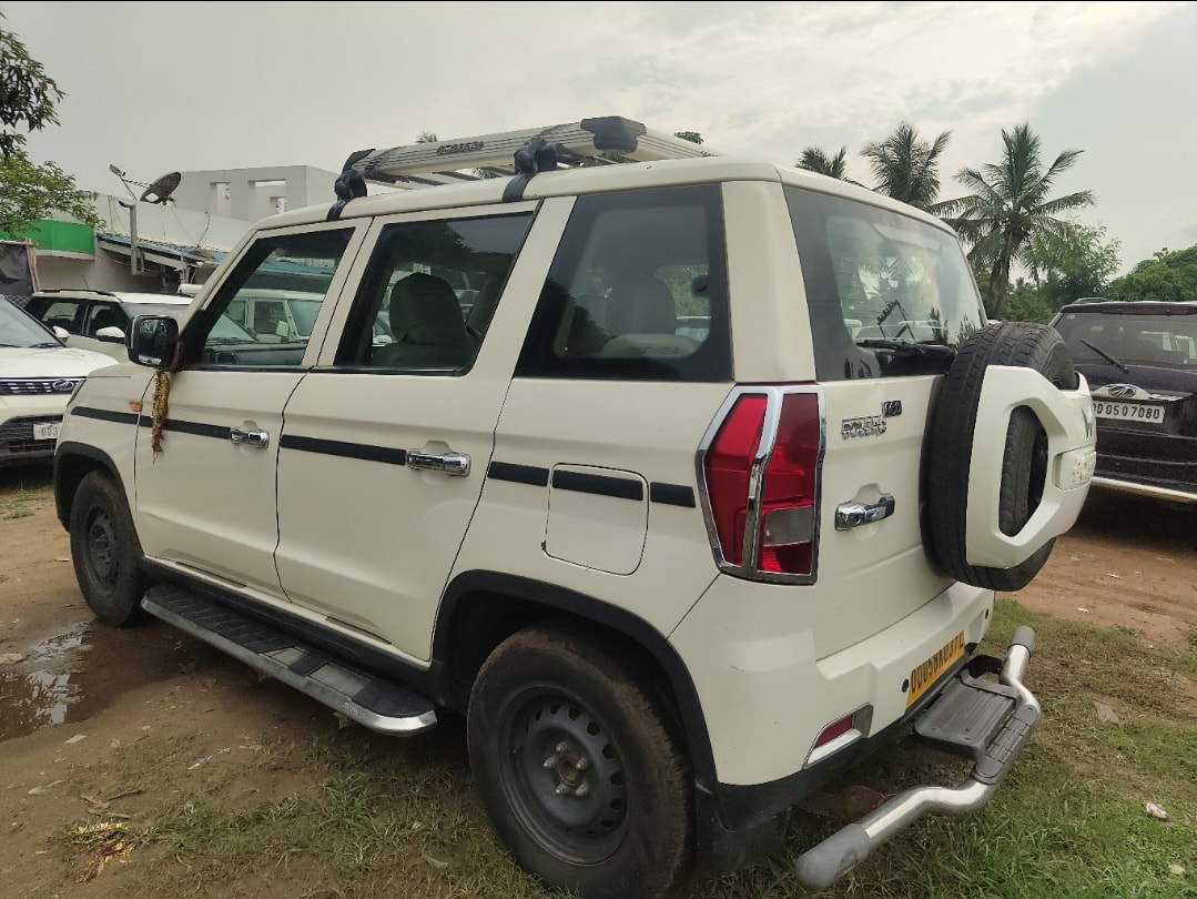 Bolero Neo image 3 Bolero Neo image 3