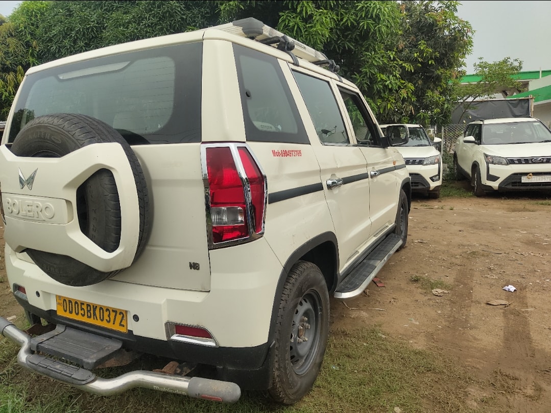 Bolero Neo image 5 Bolero Neo image 5