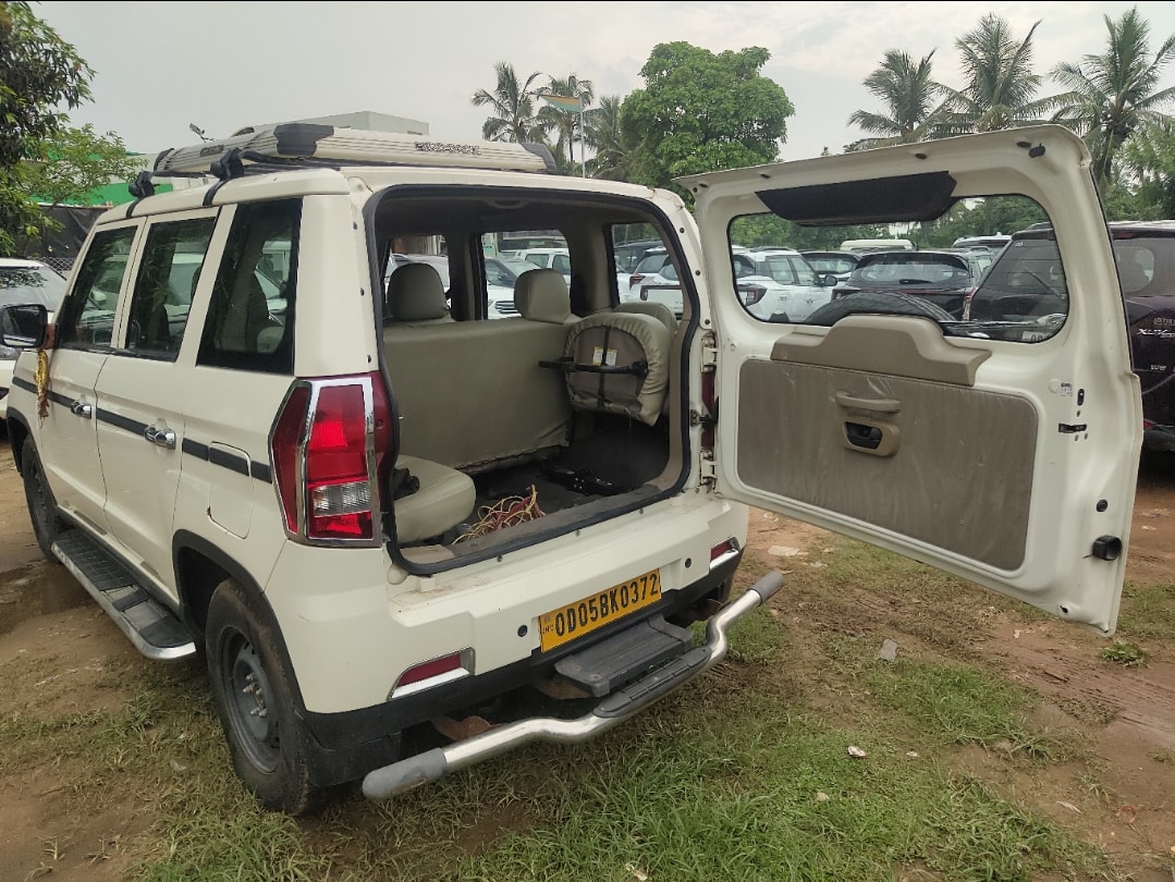 Bolero Neo image 10 Bolero Neo image 10