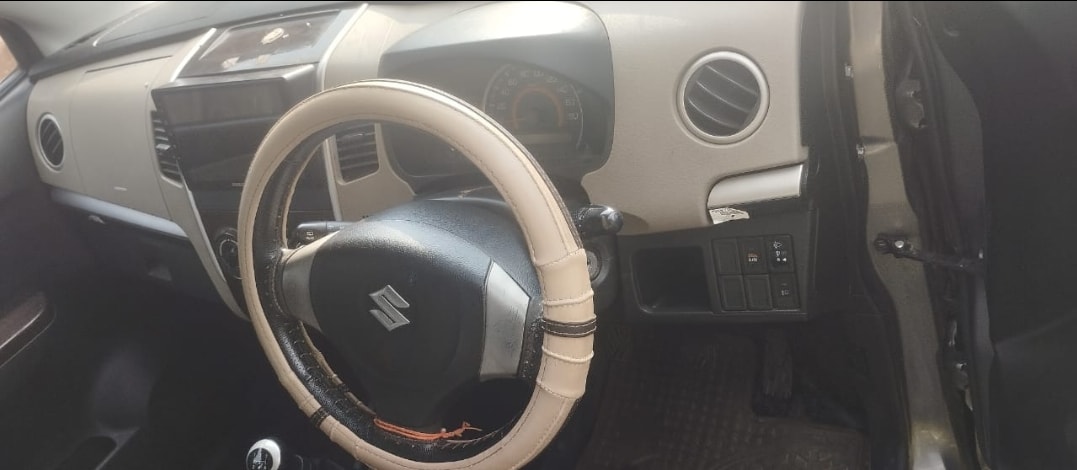 Wagon R image 11 Wagon R image 11