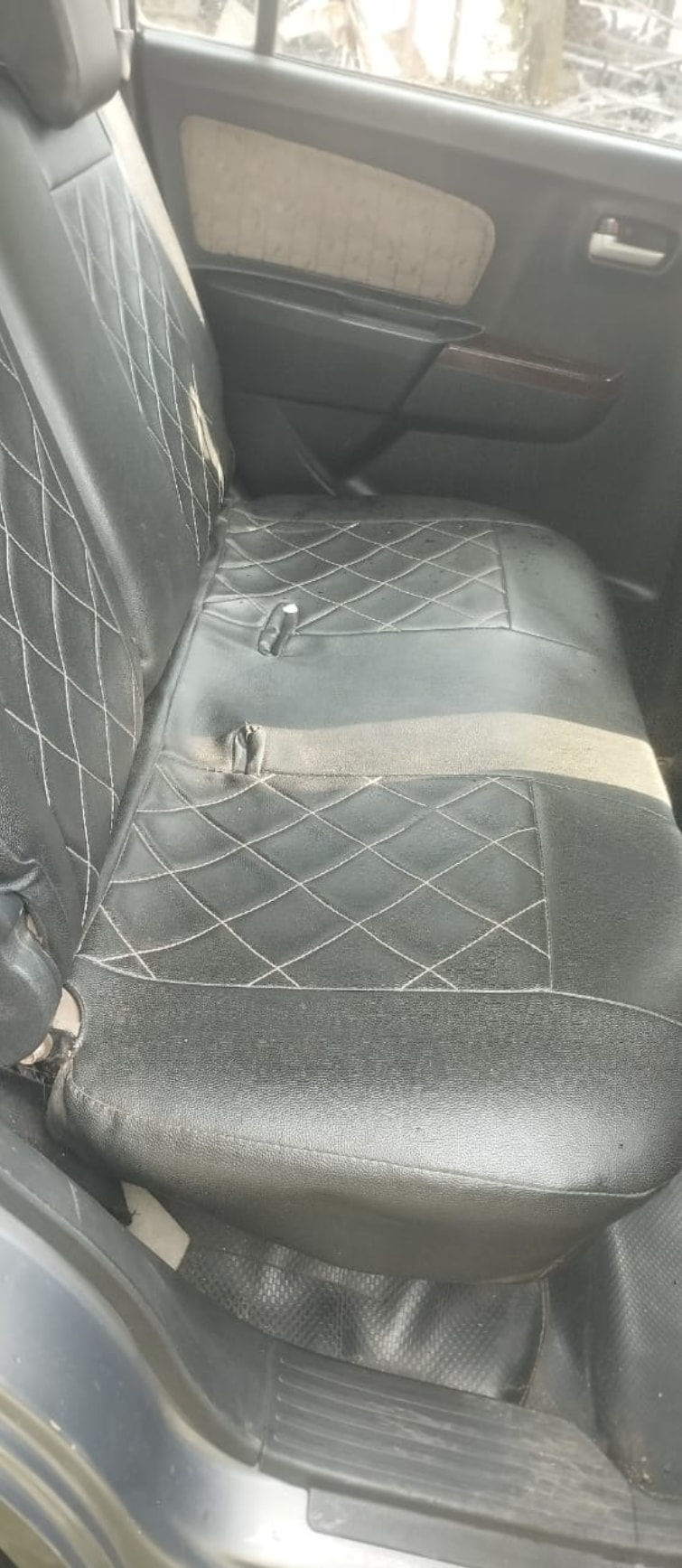 Wagon R image 15 Wagon R image 15