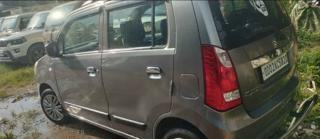 Wagon R image 2 Wagon R image 2