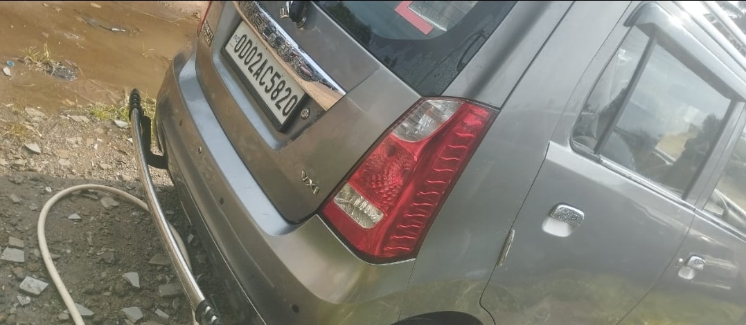 Wagon R image 4 Wagon R image 4