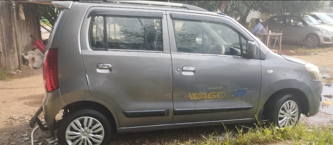 Wagon R image 5 Wagon R image 5