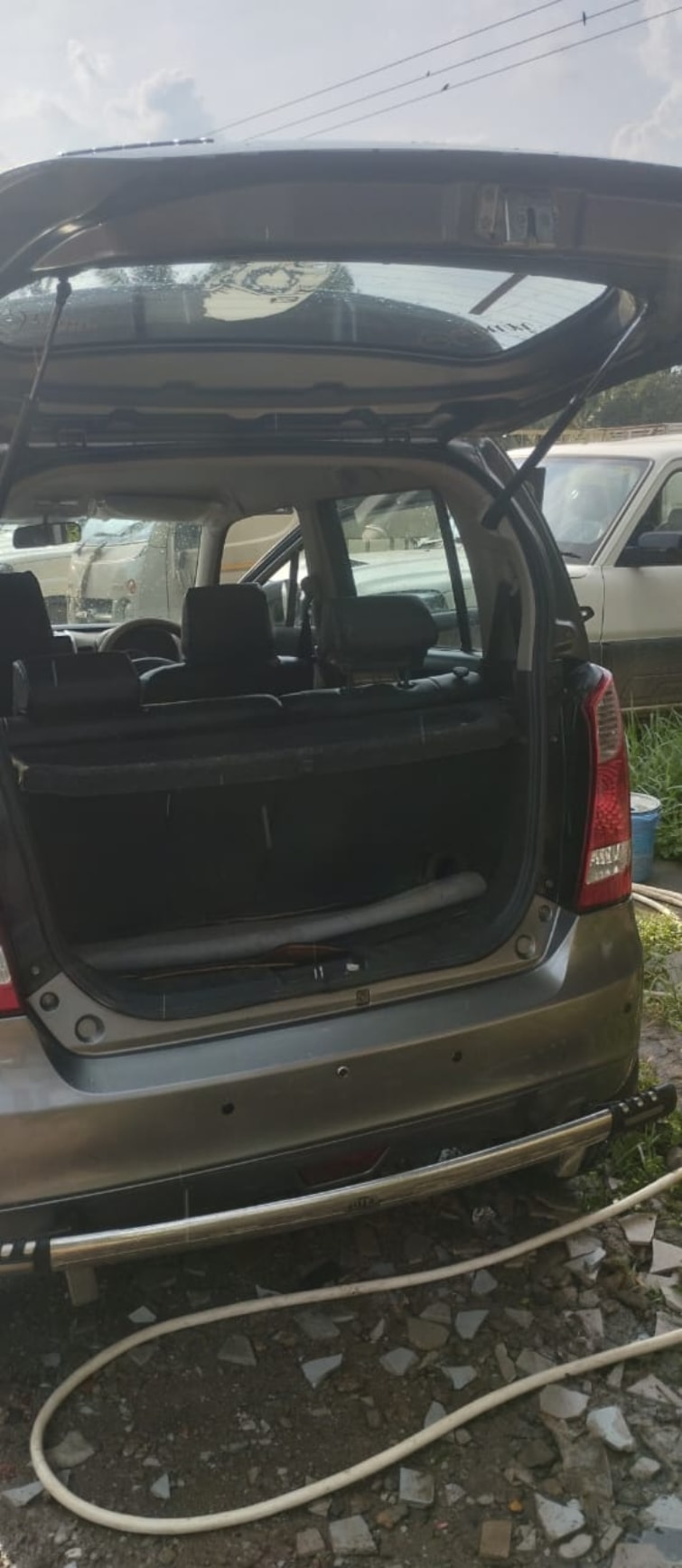 Wagon R image 9 Wagon R image 9