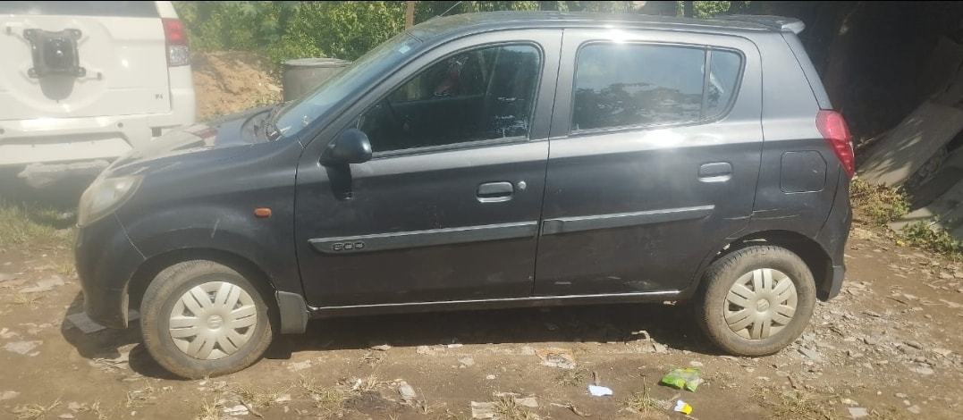 Alto 800 image 2 Alto 800 image 2