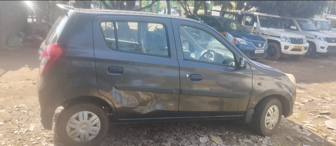 Alto 800 image 5 Alto 800 image 5