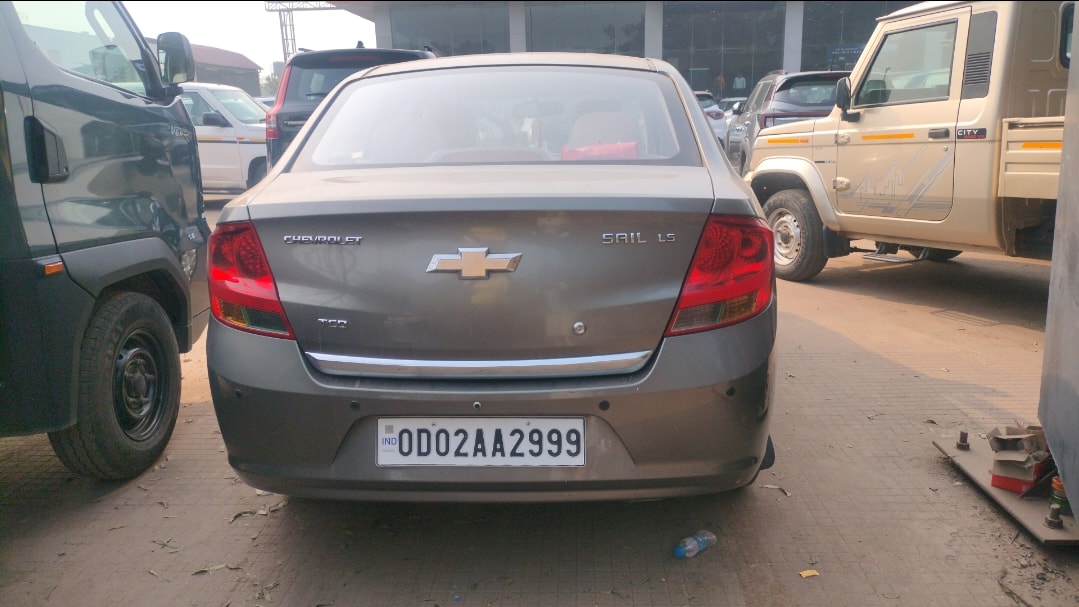 Sail image 2 Sail image 2