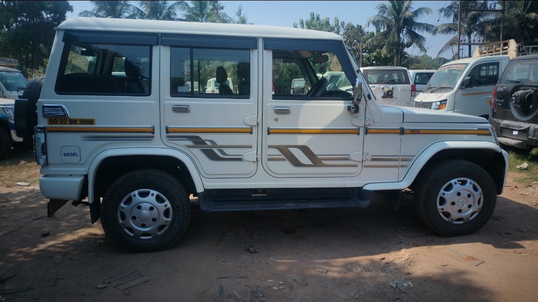 Bolero image 3 Bolero image 3